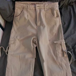 CARGO PANTS